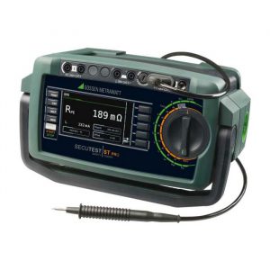 GOSSEN-METRAWATT Secutest ST PRO