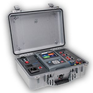 METREL MI 3394 EU CE MultiTesterXA