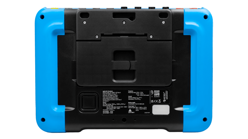 METREL MI 2992 – Bild 5