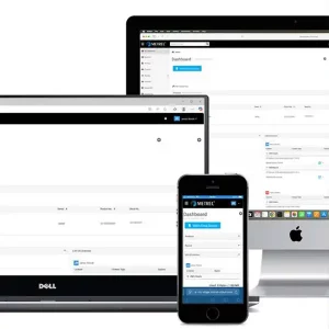 SW 1404 Metrel Cloud Storage