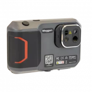 Rotec Messtechnik . Megger TC256P