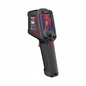 Rotec Messtechnik . Megger TC256
