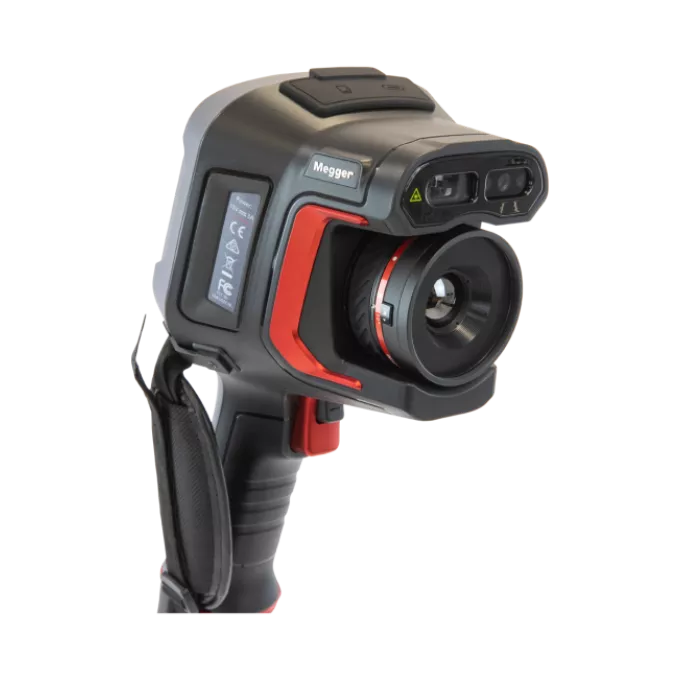 Rotec Messtechnik . Megger TC640