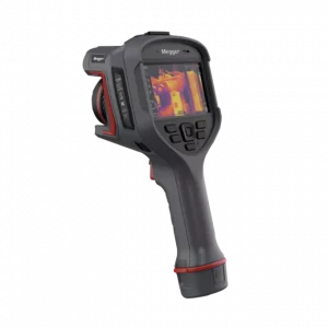 Rotec Messtechnik . Megger TC640
