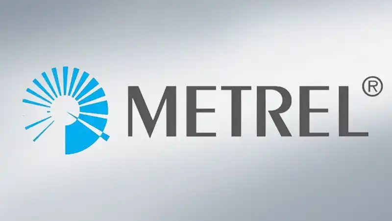 Metrel Logo